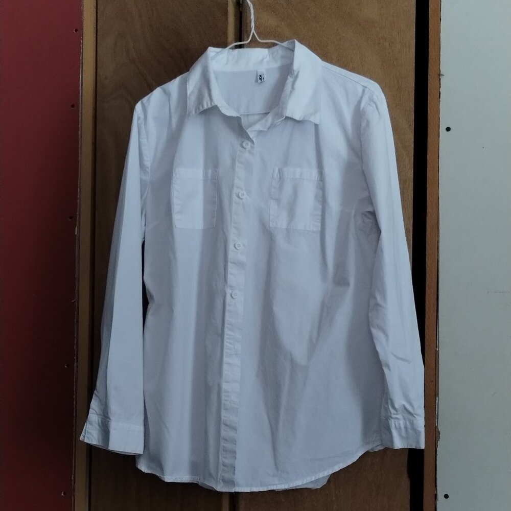 Hotouch Ladies Long Sleeve Blouse